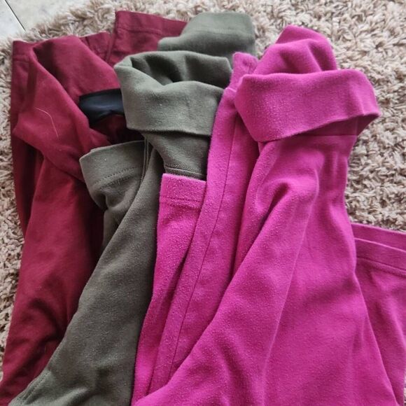 Alps, Outback, and PBJ Blues brands, Choice of one turtleneck - Picture 1 of 14